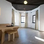 ホテル Family Schloss Rosenegg フィーバーブルン