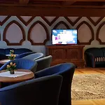 ホテル Family Schloss Rosenegg フィーバーブルン