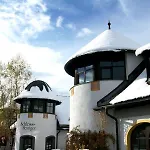 ホテル Family Schloss Rosenegg 4*