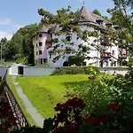 Family Schloss Rosenegg フィーバーブルン