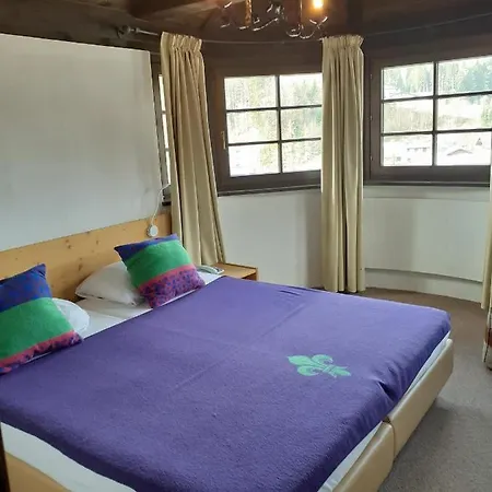 호텔 Family Schloss Rosenegg 피버브룬