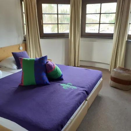 호텔 Family Schloss Rosenegg 피버브룬