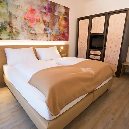 Hotel Family Schloss Rosenegg Fieberbrunn