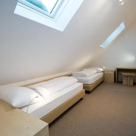 호텔 Family Schloss Rosenegg 피버브룬