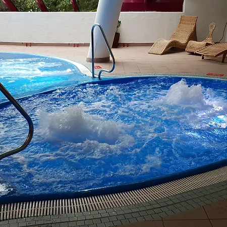 호텔 Family Schloss Rosenegg 피버브룬