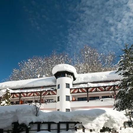 Family Schloss Rosenegg 호텔 4*