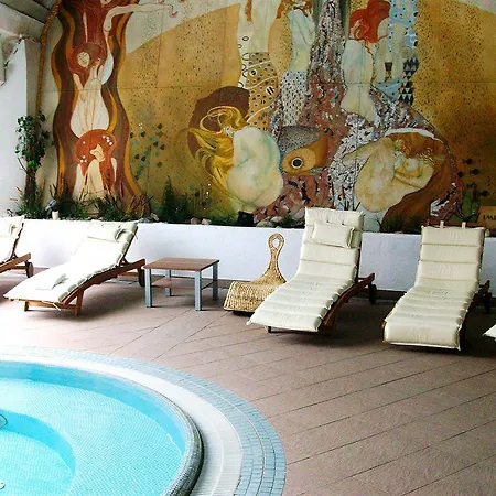 Hotel Family Schloss Rosenegg
