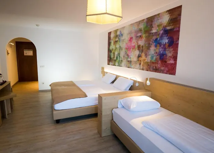 Family Schloss Rosenegg Hotel Fieberbrunn