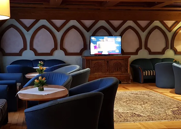 Hotel Family Schloss Rosenegg Fieberbrunn