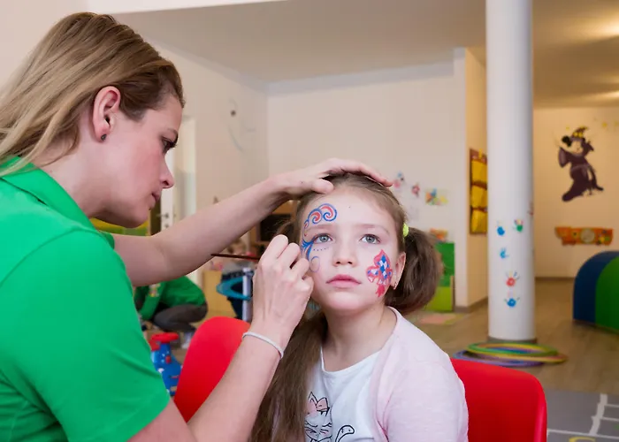 Hotel Family Schloss Rosenegg