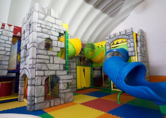 Family Schloss Rosenegg 4* Fieberbrunn