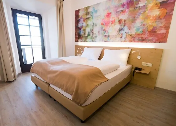 Hotel Family Schloss Rosenegg