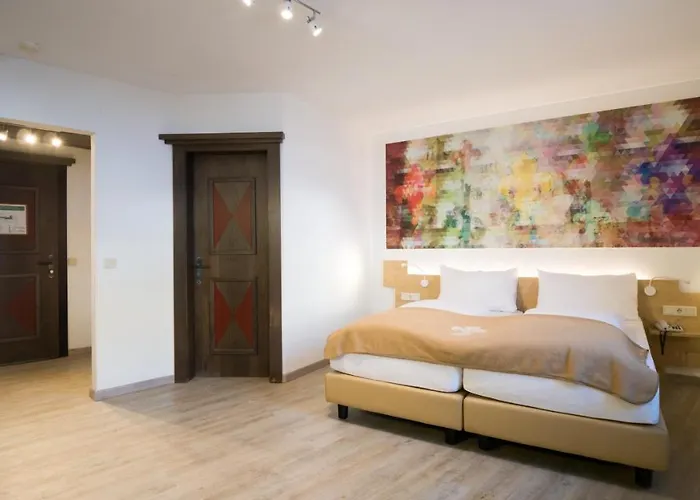 Family Schloss Rosenegg Fieberbrunn