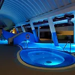 Hotel Family Schloss Rosenegg 4*
