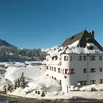Family Schloss Rosenegg 4* Fieberbrunn