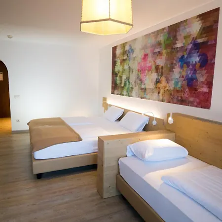 Family Schloss Rosenegg Hotel Fieberbrunn