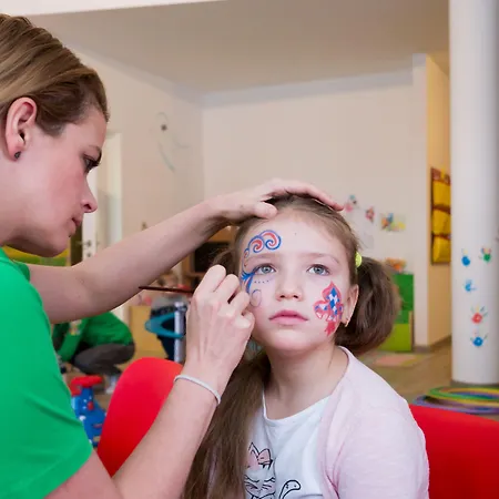 Hotel Family Schloss Rosenegg