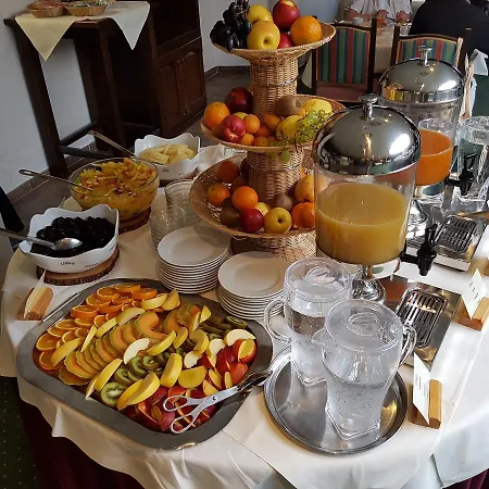 Family Schloss Rosenegg Hotel Fieberbrunn