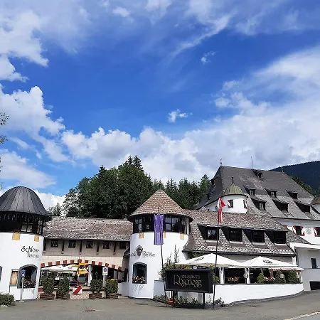 Hotel Family Schloss Rosenegg