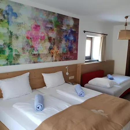 Family Schloss Rosenegg Fieberbrunn