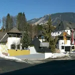 Hotel Family Schloss Rosenegg Fieberbrunn