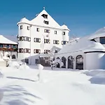 Family Schloss Rosenegg Fieberbrunn