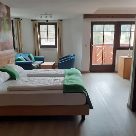 Hotel Family Schloss Rosenegg