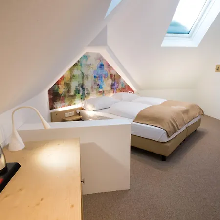 Hotel Family Schloss Rosenegg Fieberbrunn