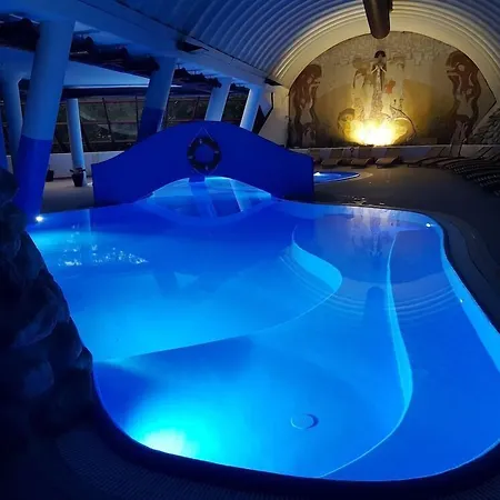 Family Schloss Rosenegg 4* Fieberbrunn