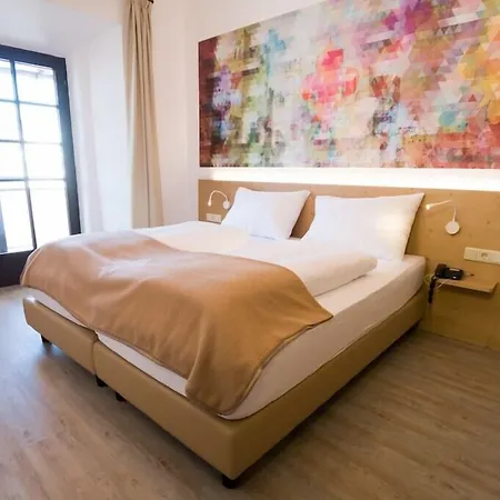 Hotel Family Schloss Rosenegg