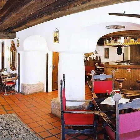 Hotel Family Schloss Rosenegg Fieberbrunn