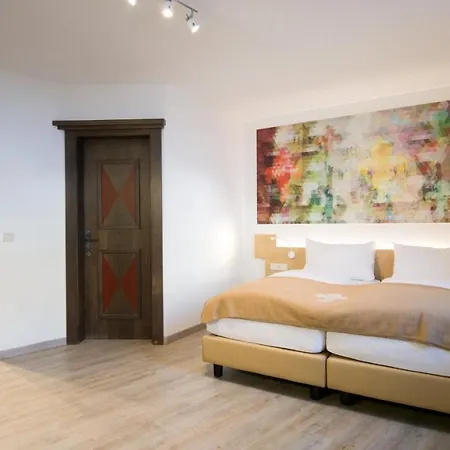 Family Schloss Rosenegg Fieberbrunn