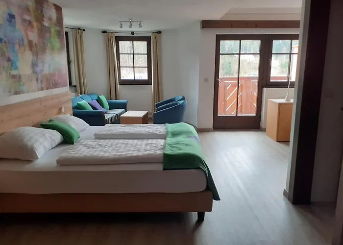 Hotel Family Schloss Rosenegg