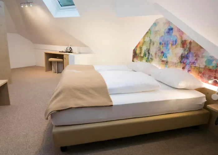 Hotel Family Schloss Rosenegg