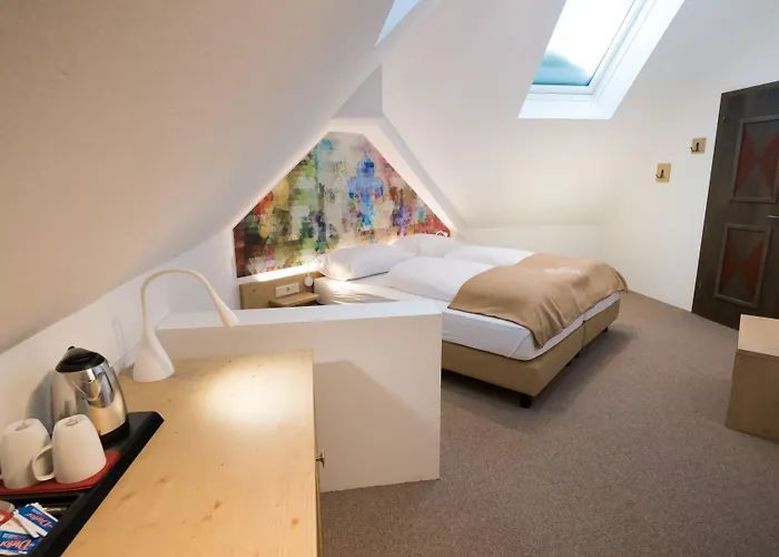 Hotel Family Schloss Rosenegg Fieberbrunn