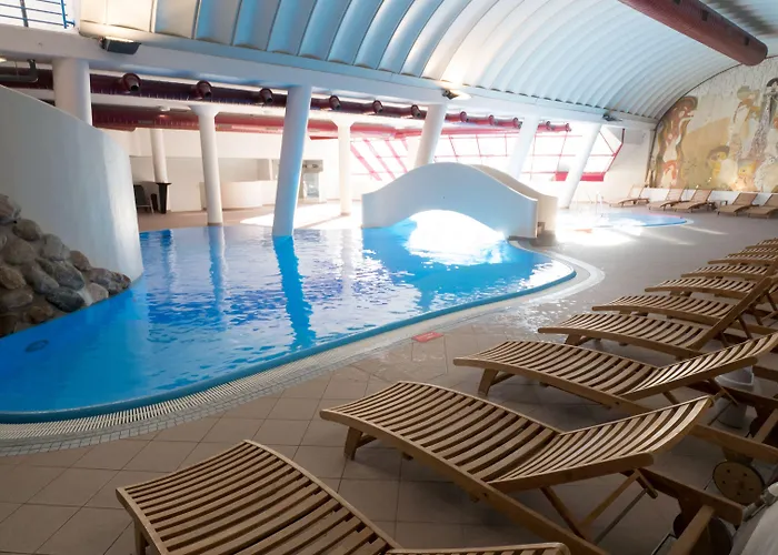 Hotel Family Schloss Rosenegg Fieberbrunn