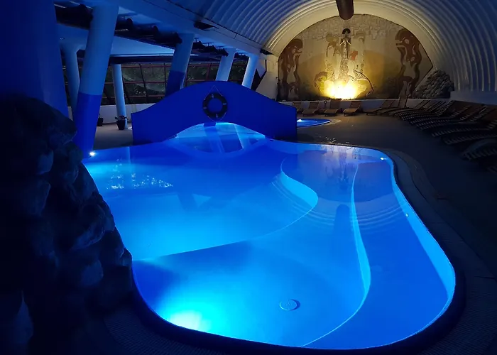 Hotel Family Schloss Rosenegg Fieberbrunn