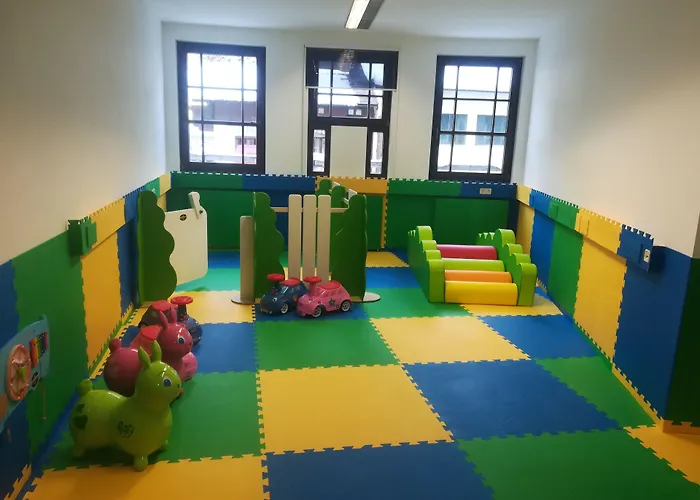 Family Schloss Rosenegg Fieberbrunn