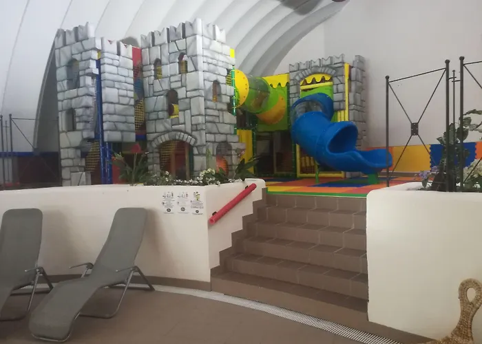 Hotel Family Schloss Rosenegg