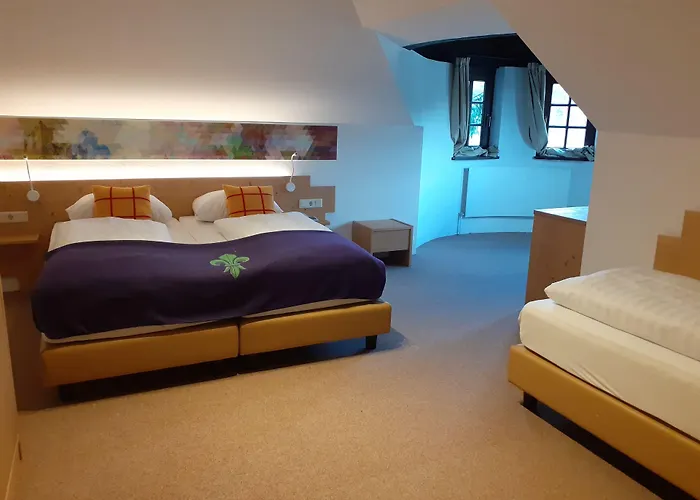 Family Schloss Rosenegg 4* Fieberbrunn