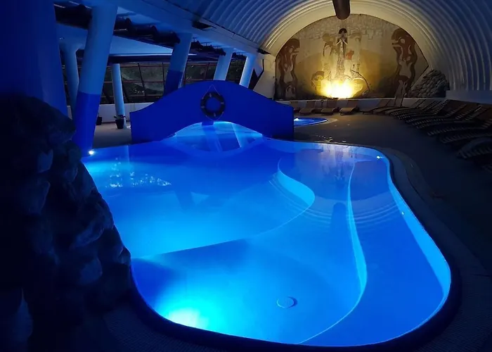 Family Schloss Rosenegg 4* Fieberbrunn