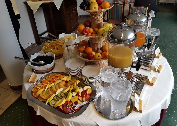 Family Schloss Rosenegg Hotel Fieberbrunn