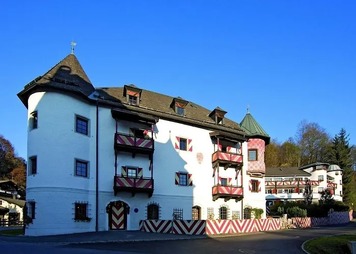 Hotel Family Schloss Rosenegg 4*